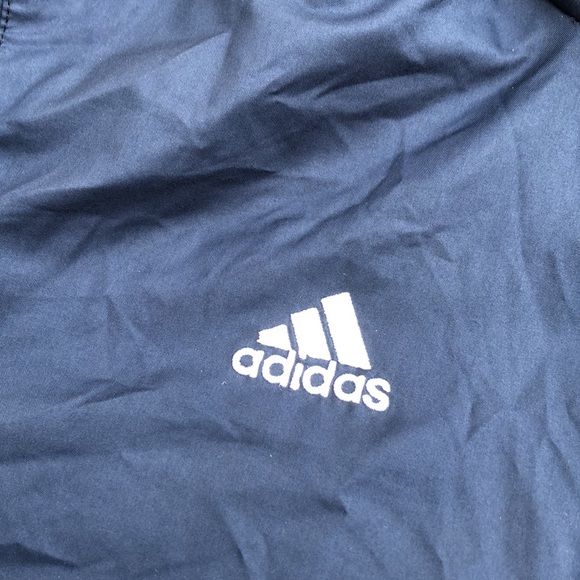 Adidas Scorch Climate UC Davis Water Polo Windbreaker - Picture 5 of 11